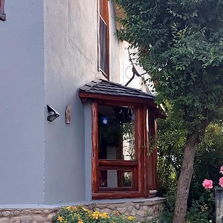 Carpe Diem San Martín de los Andes Exterior foto