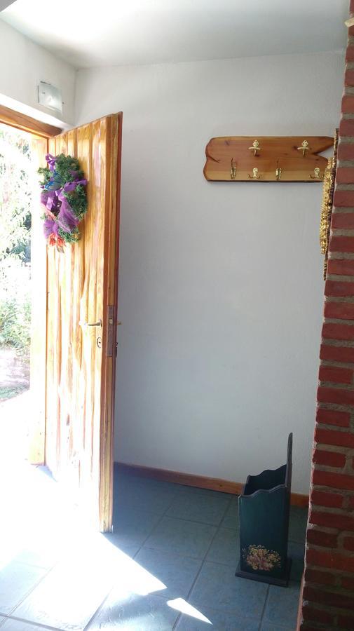 Carpe Diem San Martín de los Andes Exterior foto